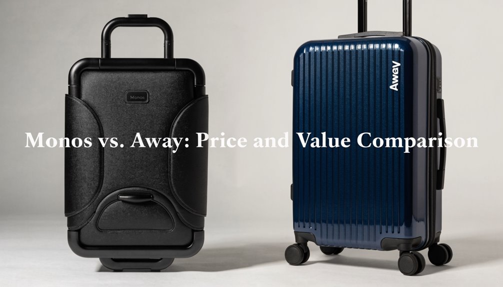 affordable quality travel luggage