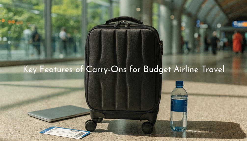 carry on size and weight limits