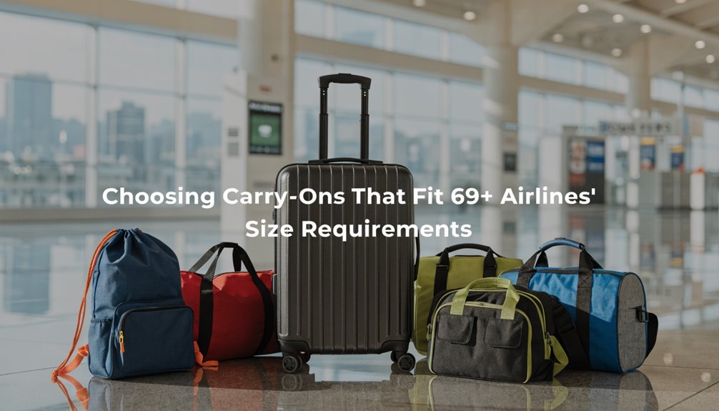 check airline size restrictions
