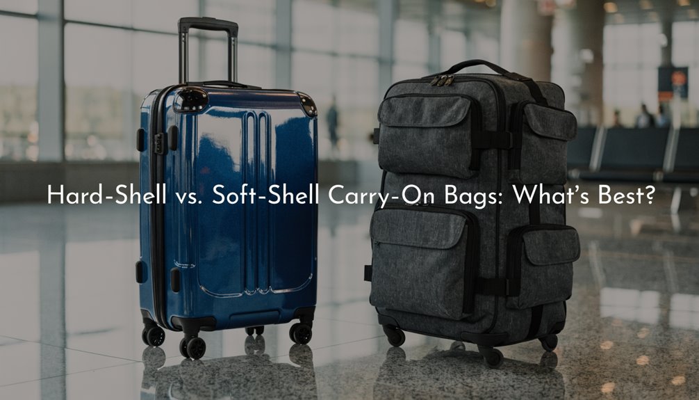 durability versus flexibility trade off