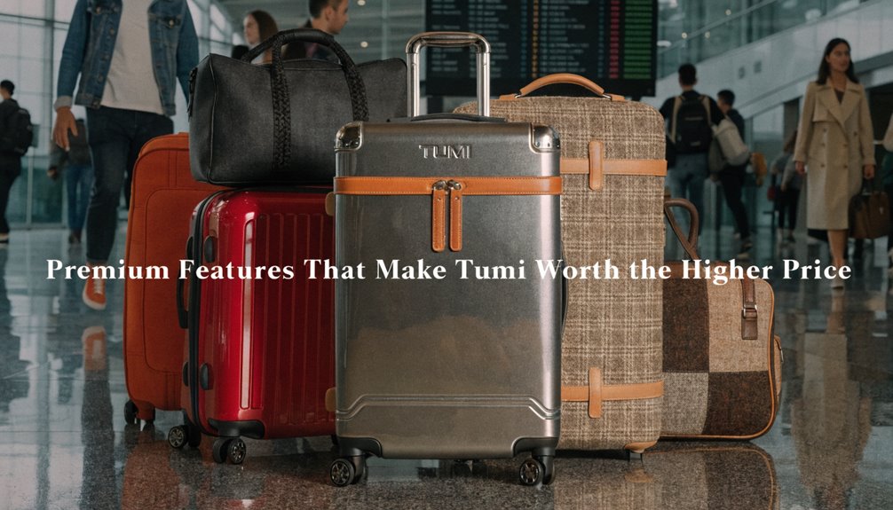 durable functional travel gear