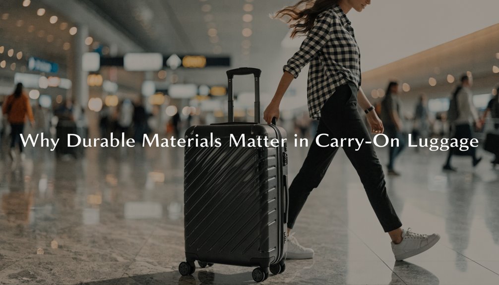 durable lightweight impact resistant materials