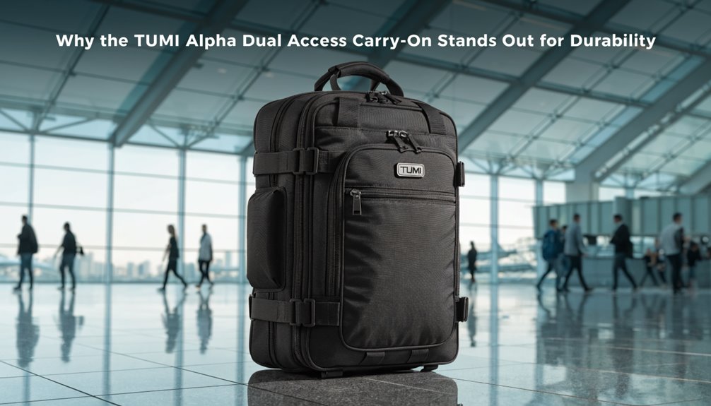 durable lightweight travel companion
