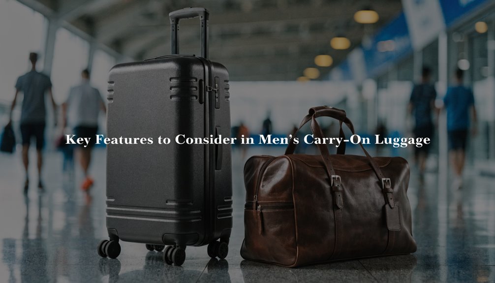 durable organized travel essentials