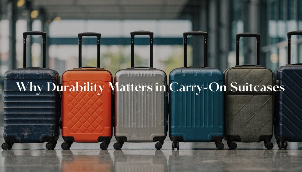 durable reliable travel companion