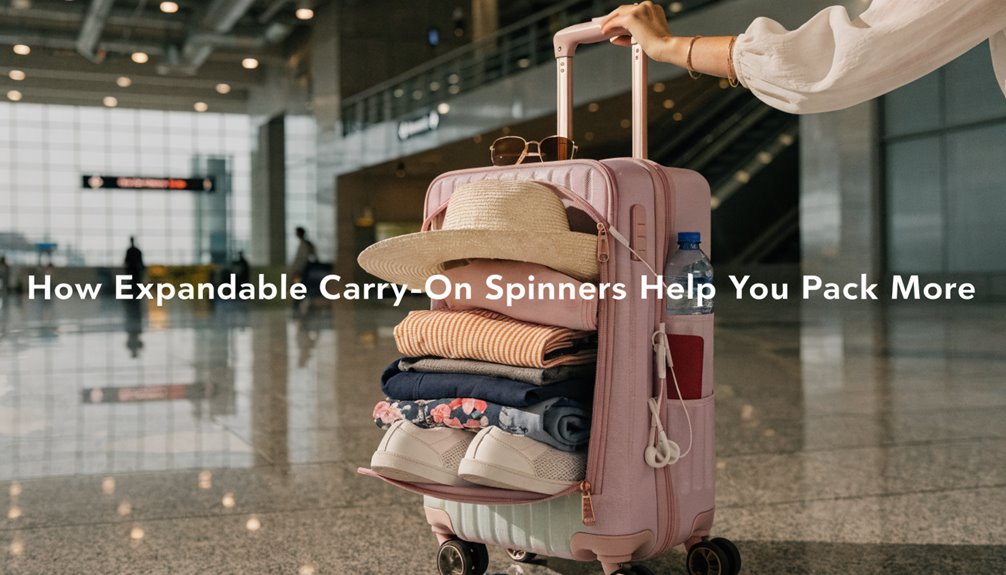 expandable maneuverable organized versatile