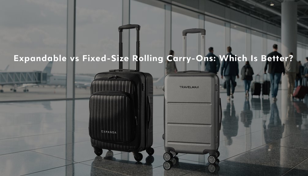 flexible or fixed size