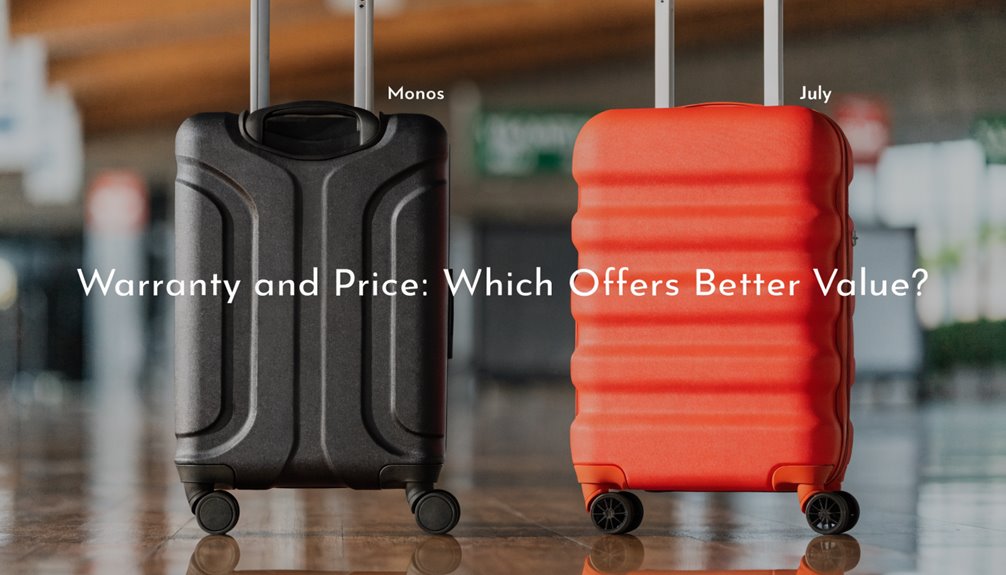 lifetime warranty comparison details