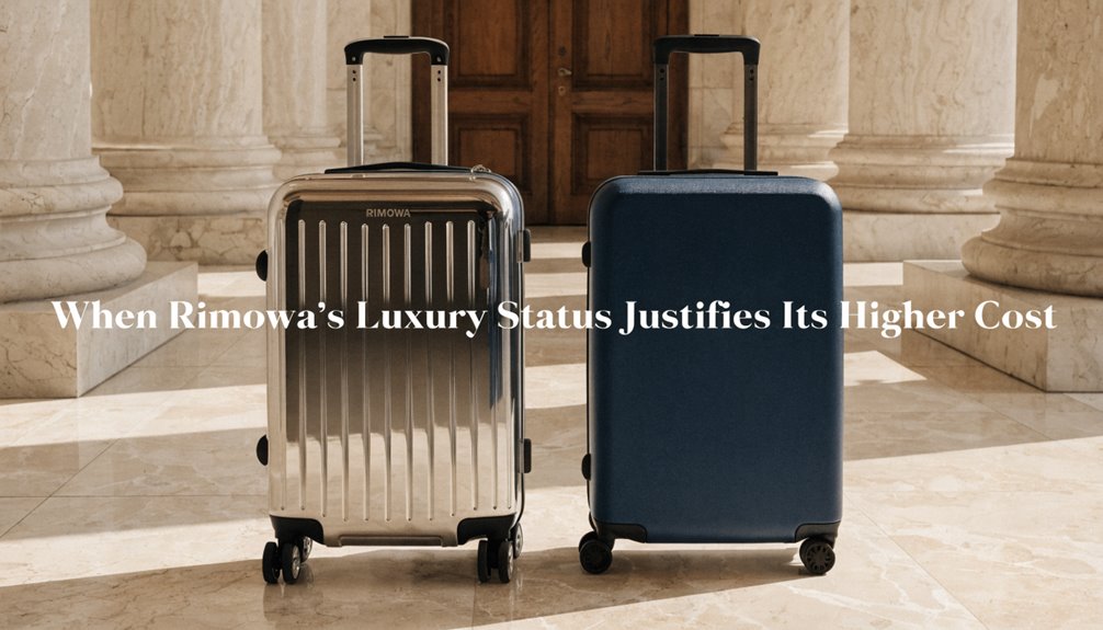 luxury craftsmanship and durability