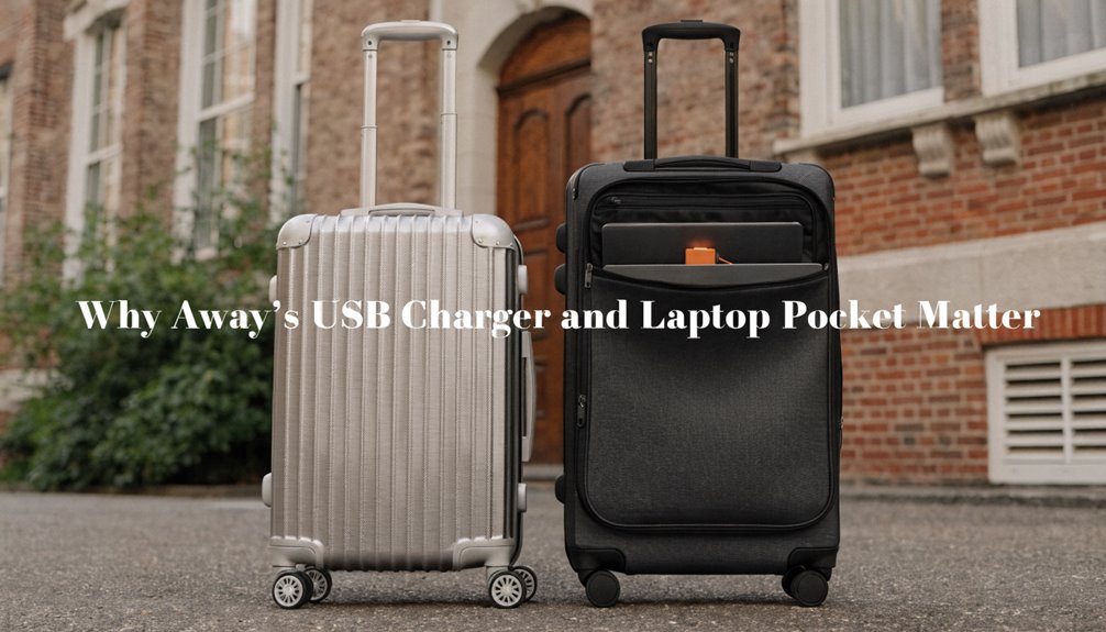 powerful organized travel companion