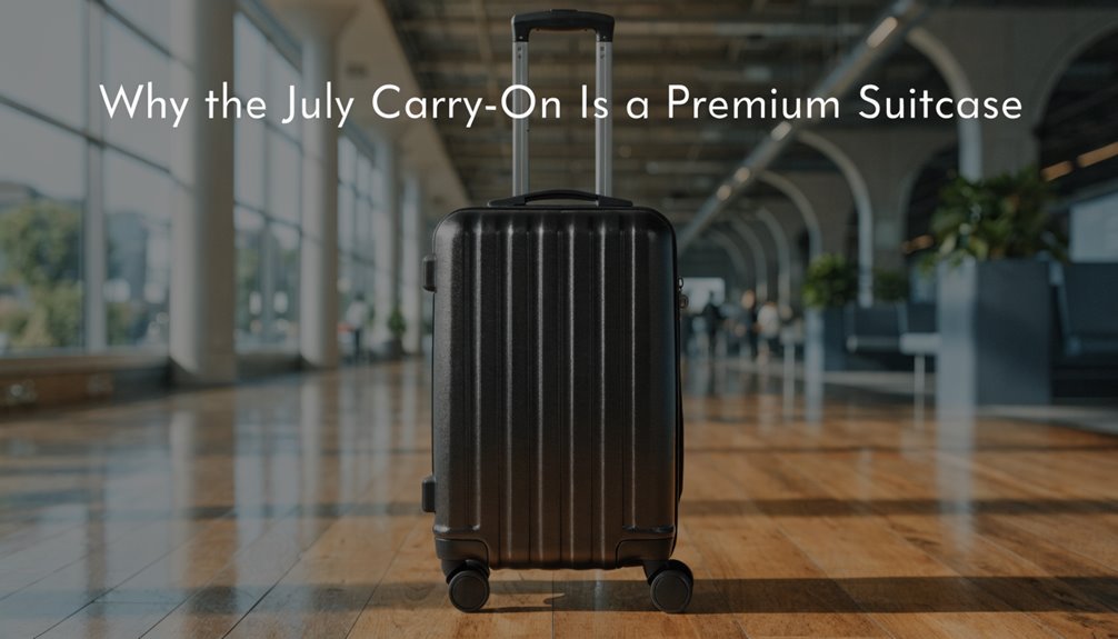premium durable secure lightweight