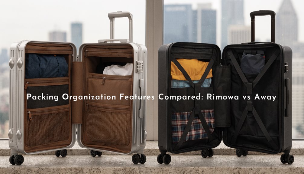smart packing organization solutions