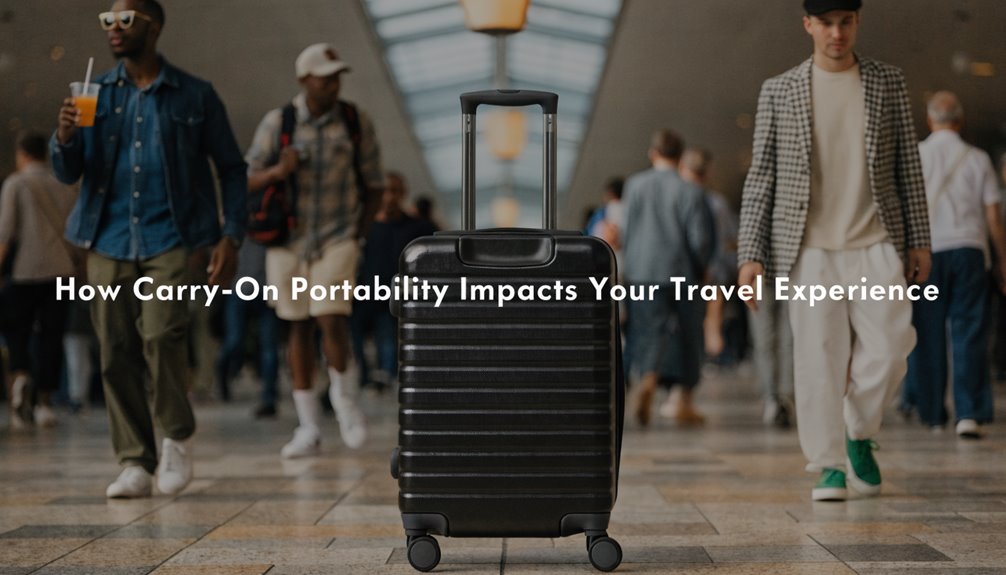 streamlined secure efficient travel