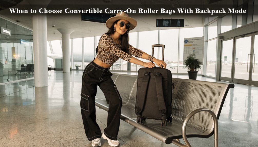 versatile travel mobility solution