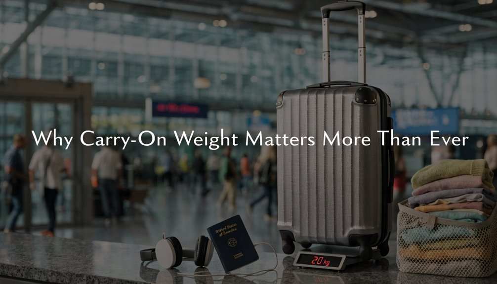 weight limits now enforced